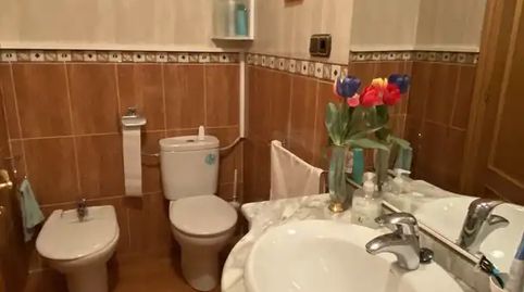 Foto 4 de Casa o xalet en venda a Calle las Damas, 1, Frómista , Palencia