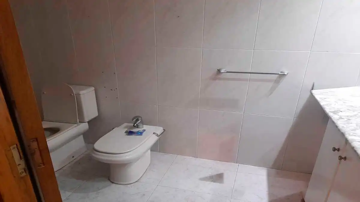 Bany de Pis en venda en Terrassa