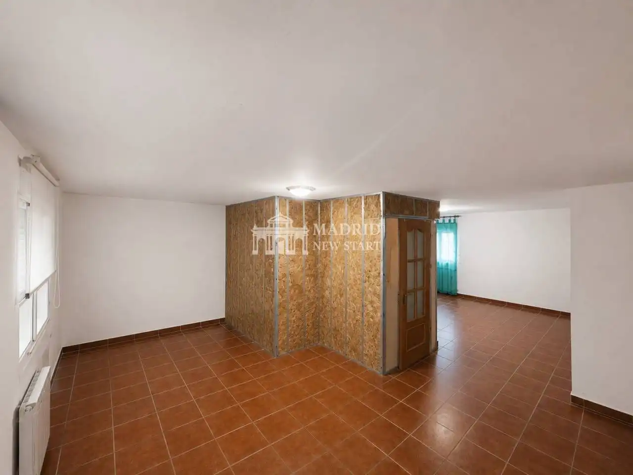 Casa o chalet en venta en Villa del Prado con Aire acondicionado, Calefacción y Jardín privado