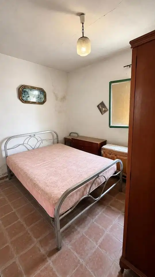 Dormitori de Casa o xalet en venda en Badajoz