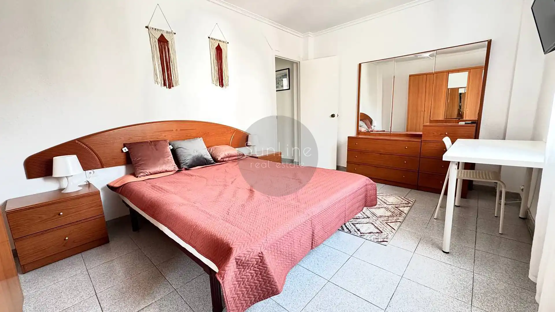 Habitación de Piso en venta en Valencia con Aire acondicionado