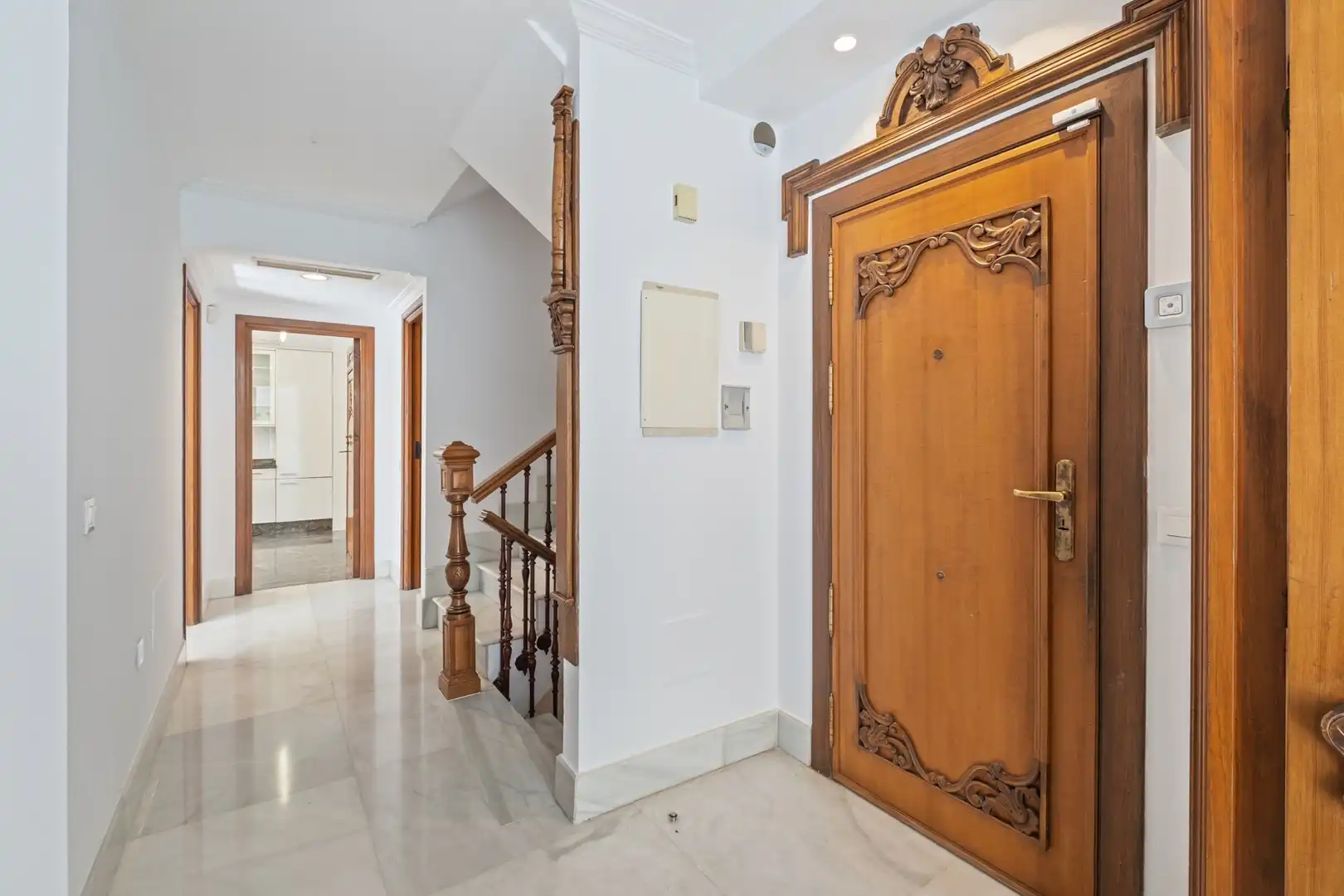 Detached homes for sale in Málaga  with Air Conditioner, Terrace and Swimming Pool