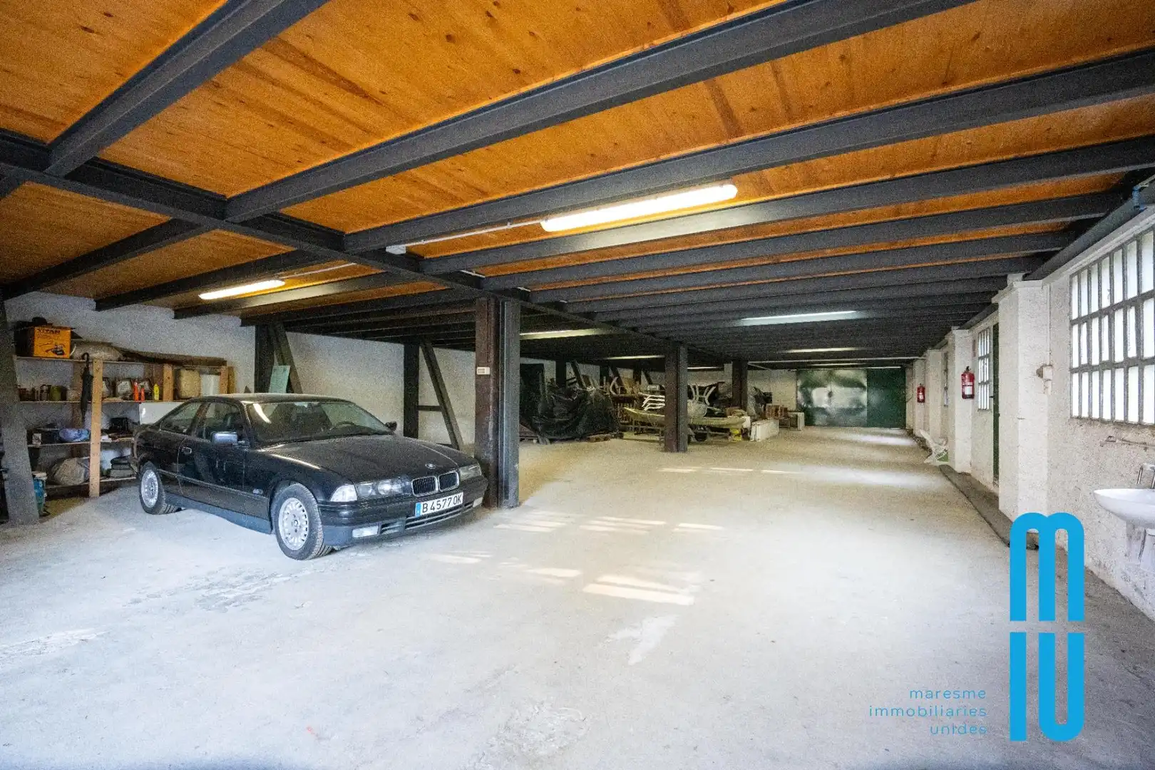 Maison rustique avec terrasse à vendre à Sant Iscle de Vallalta, imagen 72