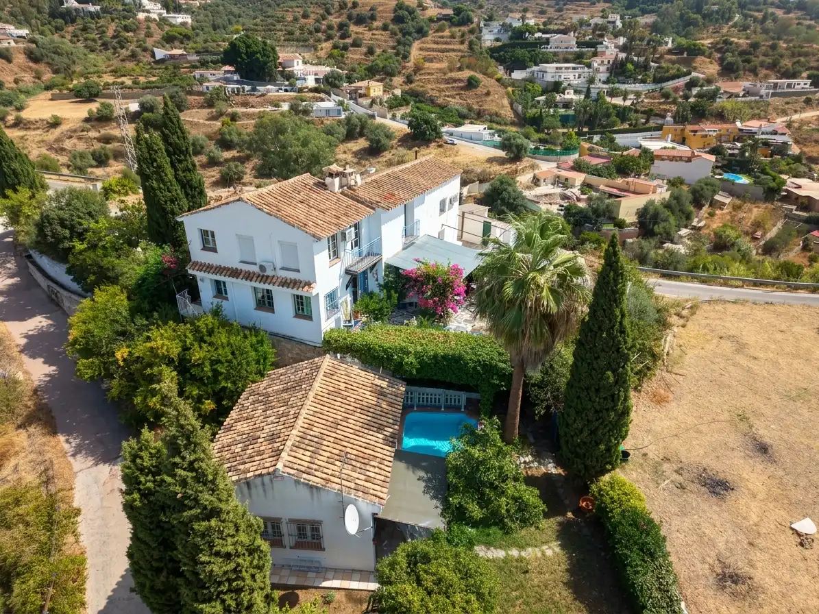 Casa rustica con terrazza in vendita a Valtocado - La Alquería - La Atalaya