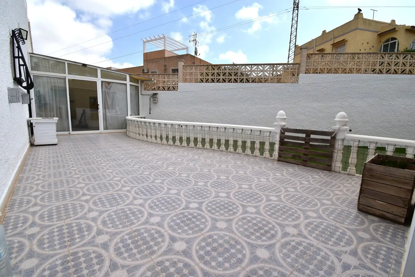 Bungalow en venta en San Miguel de Salinas, imagen 6