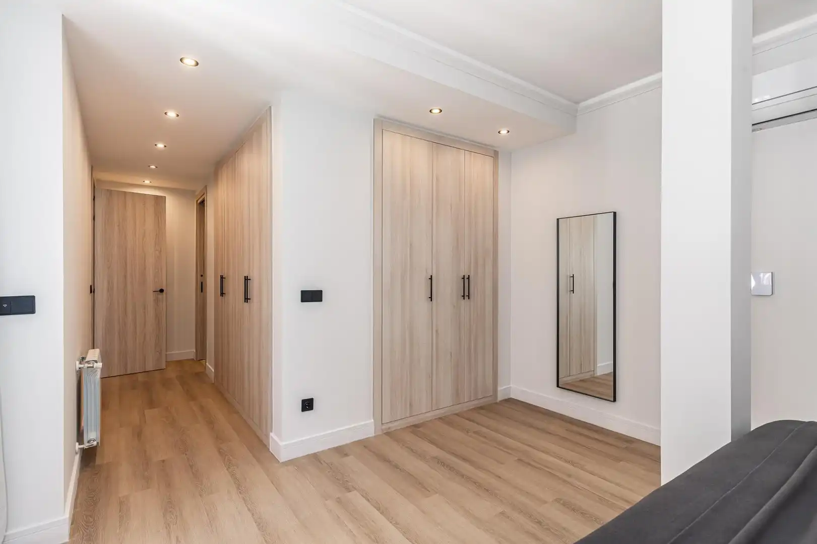 Bedroom of Apartments for sale in Madrid  with Terrace