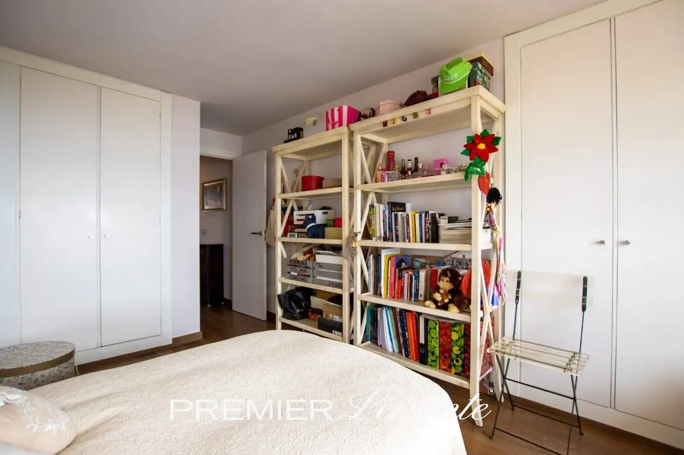 Habitación de Piso en venta en Alicante / Alacant con Aire acondicionado, Calefacción y Jardín privado
