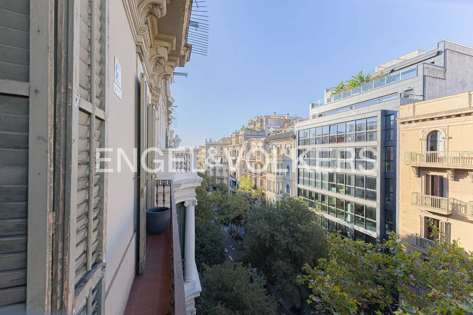 Flat with terrace for sale in Eixample, imagen 42