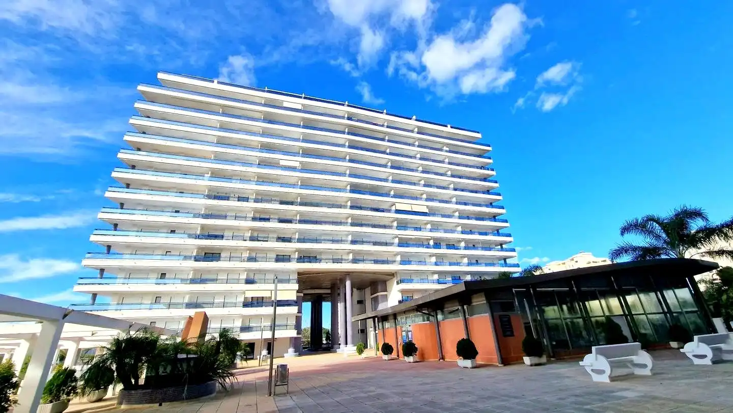 Apartamento de alquiler en calle del Maestrat, 11, Playa de Gandia
