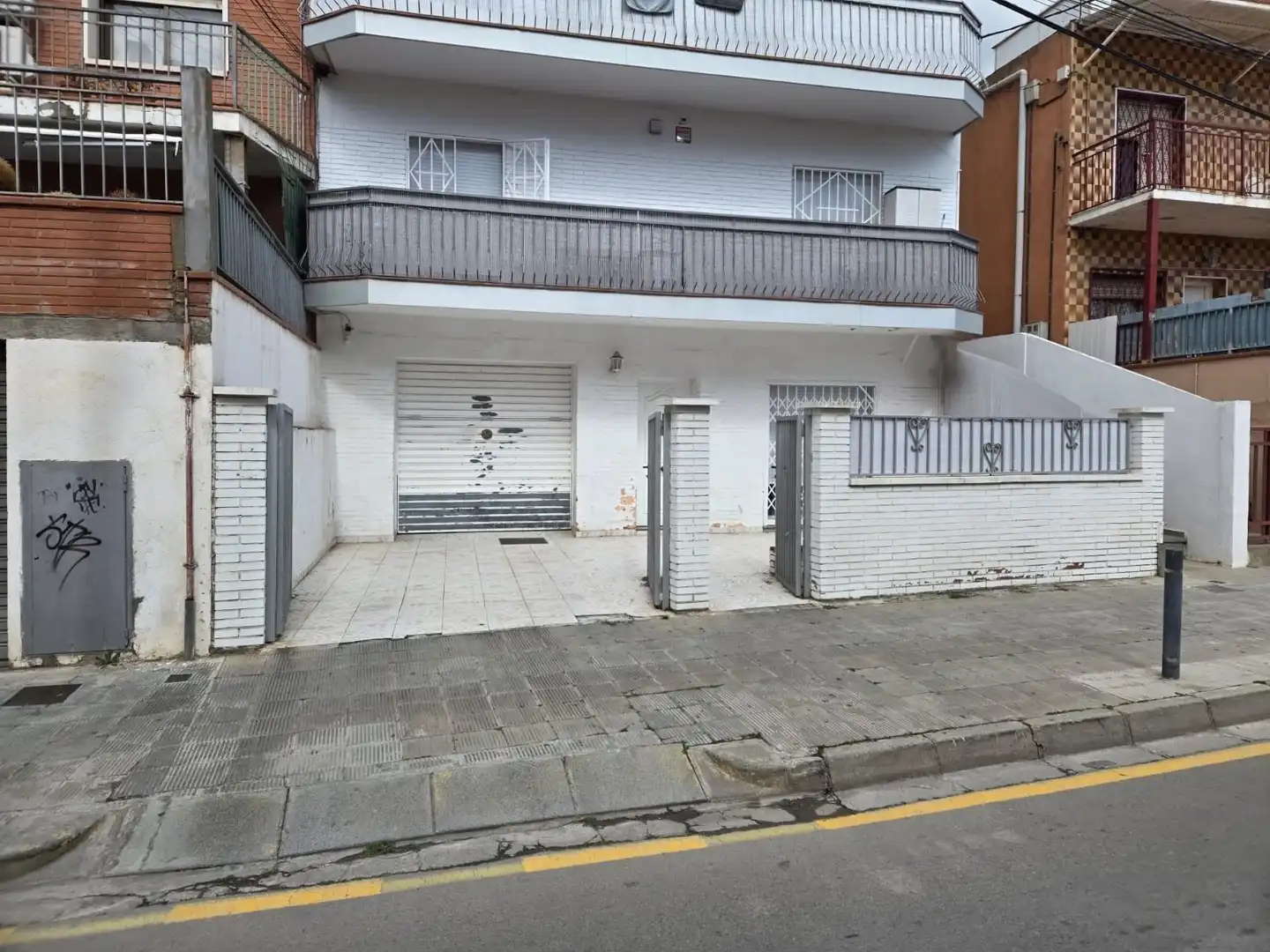 Piso en venta en Carrer d'Agustina d'Aragó
