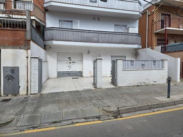 Pis en venda a Carrer d'Agustina d'Aragó