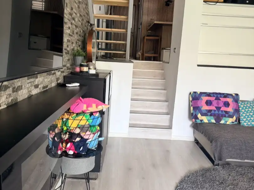 Casa a schiera con piscina in vendita a Avenida Valle Del Sol 1, imagen 11