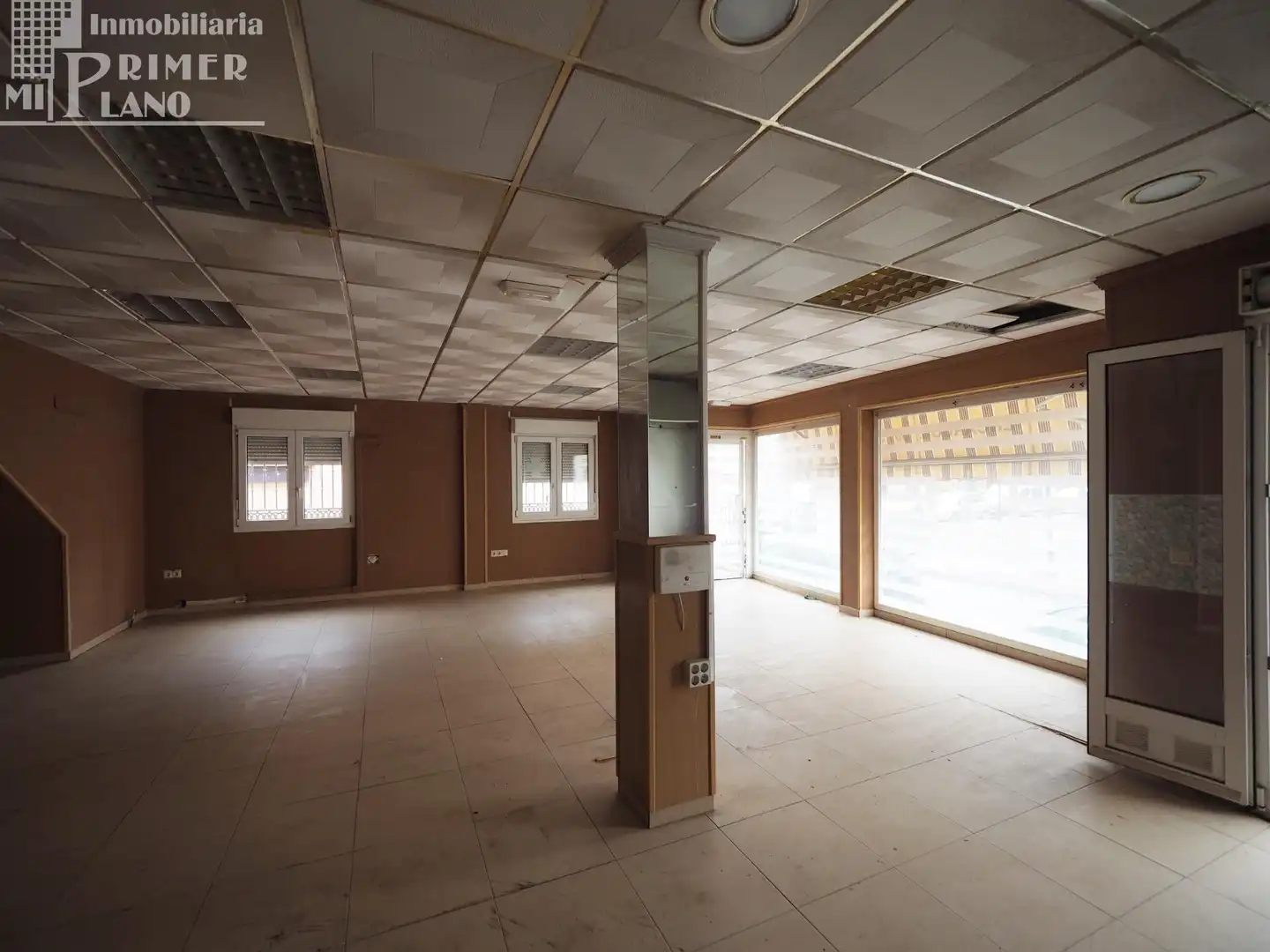 Local comercial en venta en Tomelloso, imagen 7