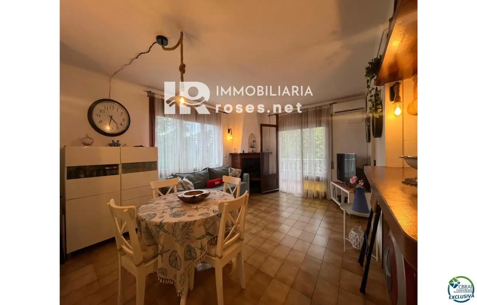 Piso en venta en Alberes