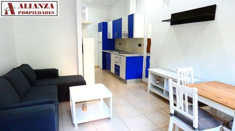 Foto 3 de Planta baja en venta en Martiricos - La Roca - La Rosaleda, Málaga Capital