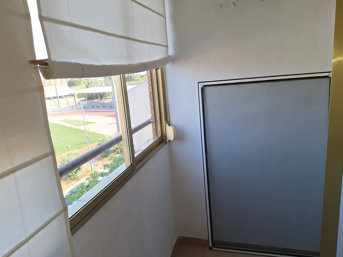 Piso de alquiler en Haygon - Universidad