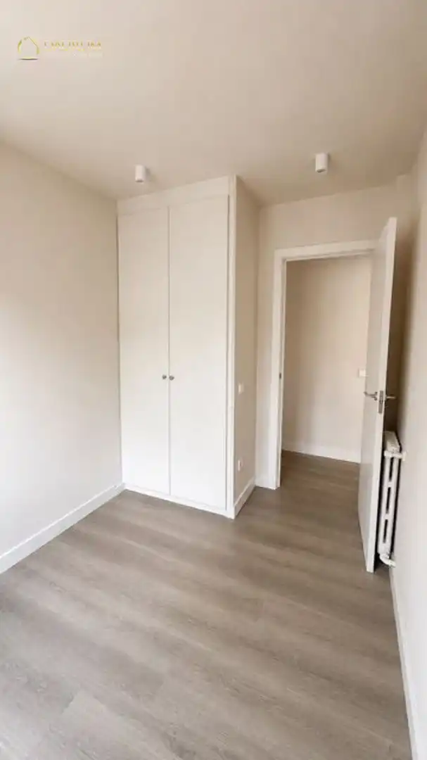 Habitación de Piso en venta en San Blas