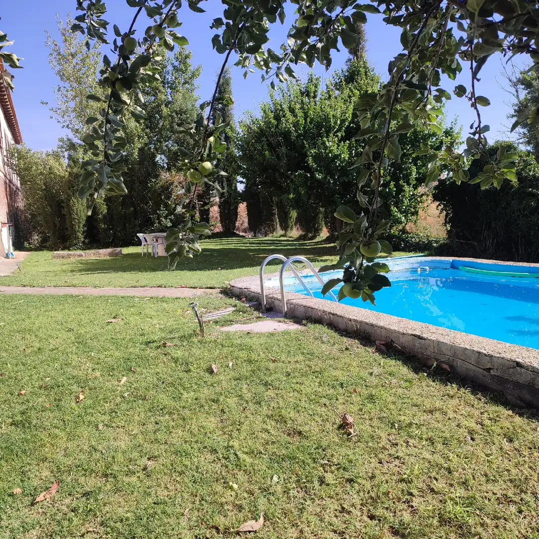 Casa o xalet en venda a Castrejón de Trabancos