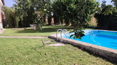 Foto 3 de Casa o xalet en venda a Castrejón de Trabancos, Valladolid