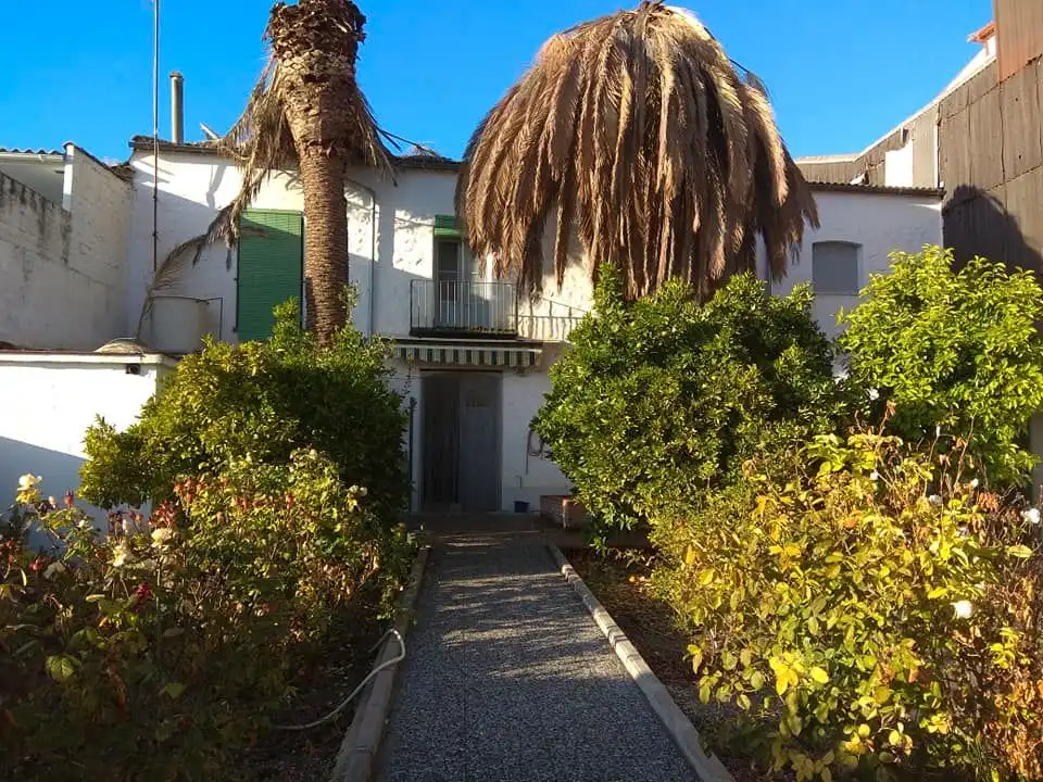 Casa con terrazza in vendita a Calle Obispo Basulto, imagen 3