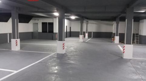 Foto 2 de Garatge de lloguer a Calle del Obispo Quesada, 20, El Cerro - Carretera de San Rafael, Segovia Capital