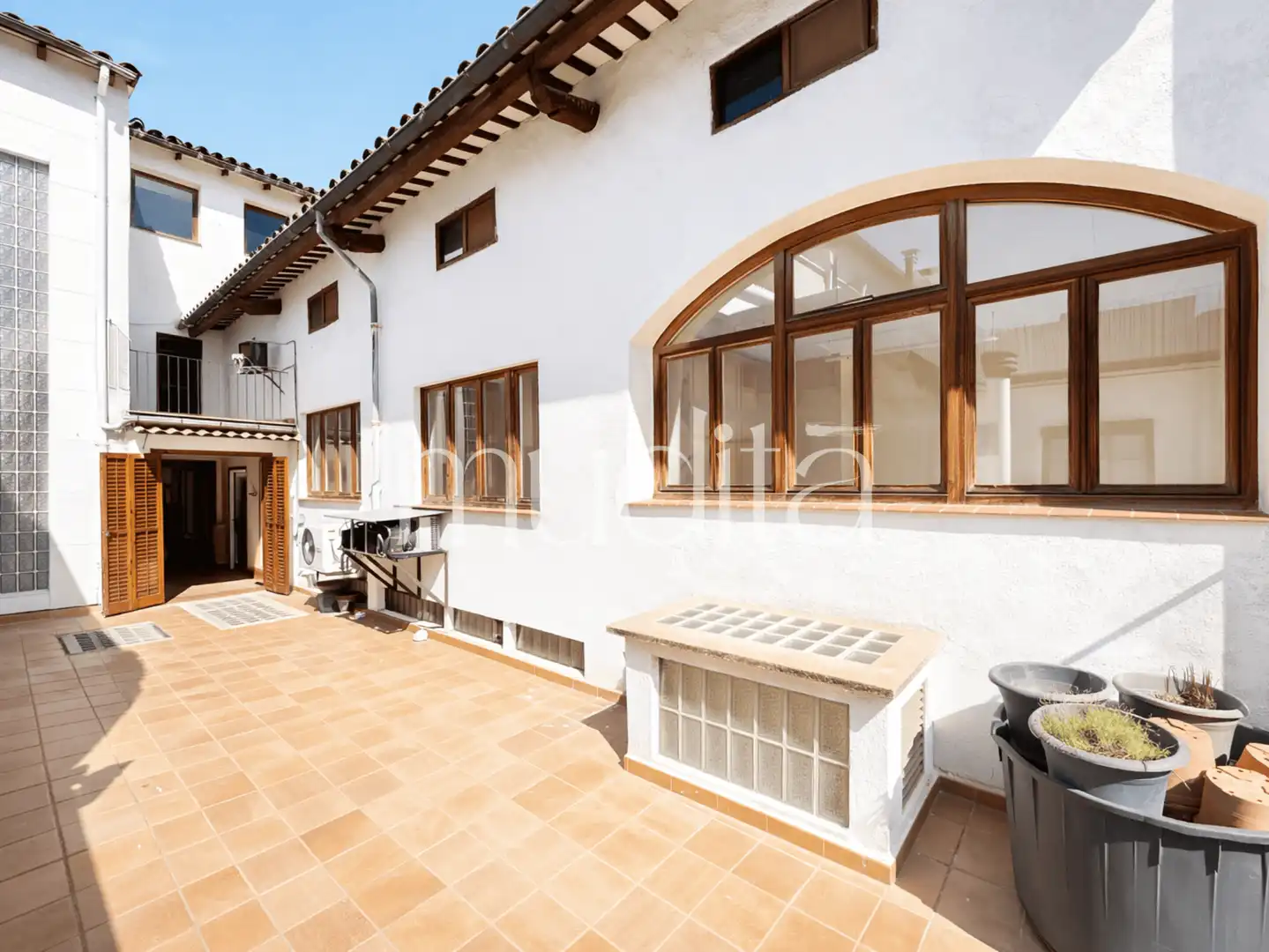Casa a schiera con terrazza in vendita a Manlleu, imagen 34