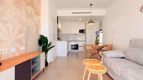 Foto 5 von Wohnung zum Verkauf in Calle Caritas, 19, Parque Acuático - Sector 25, Alicante