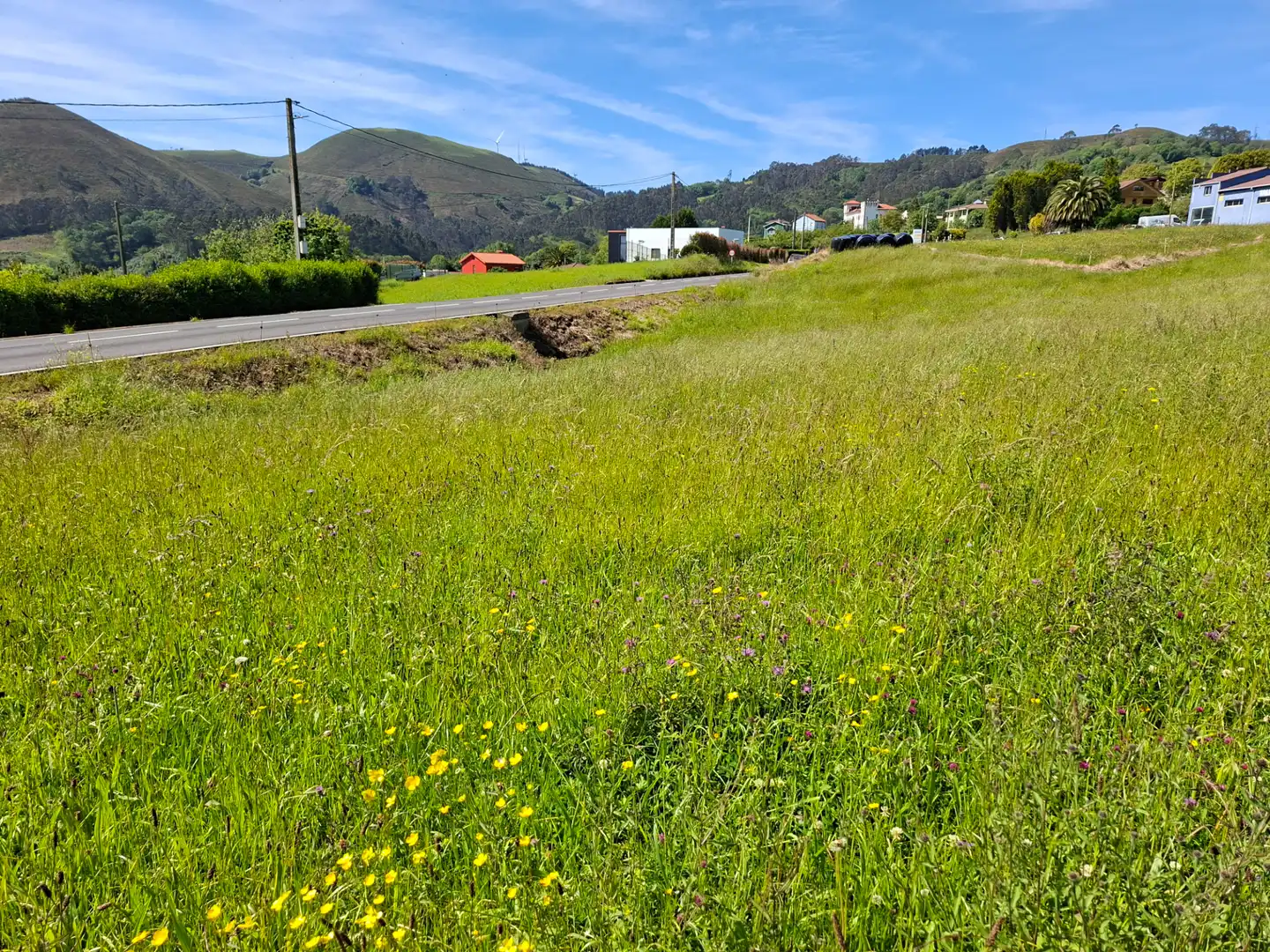 Residencial en venta en Illas