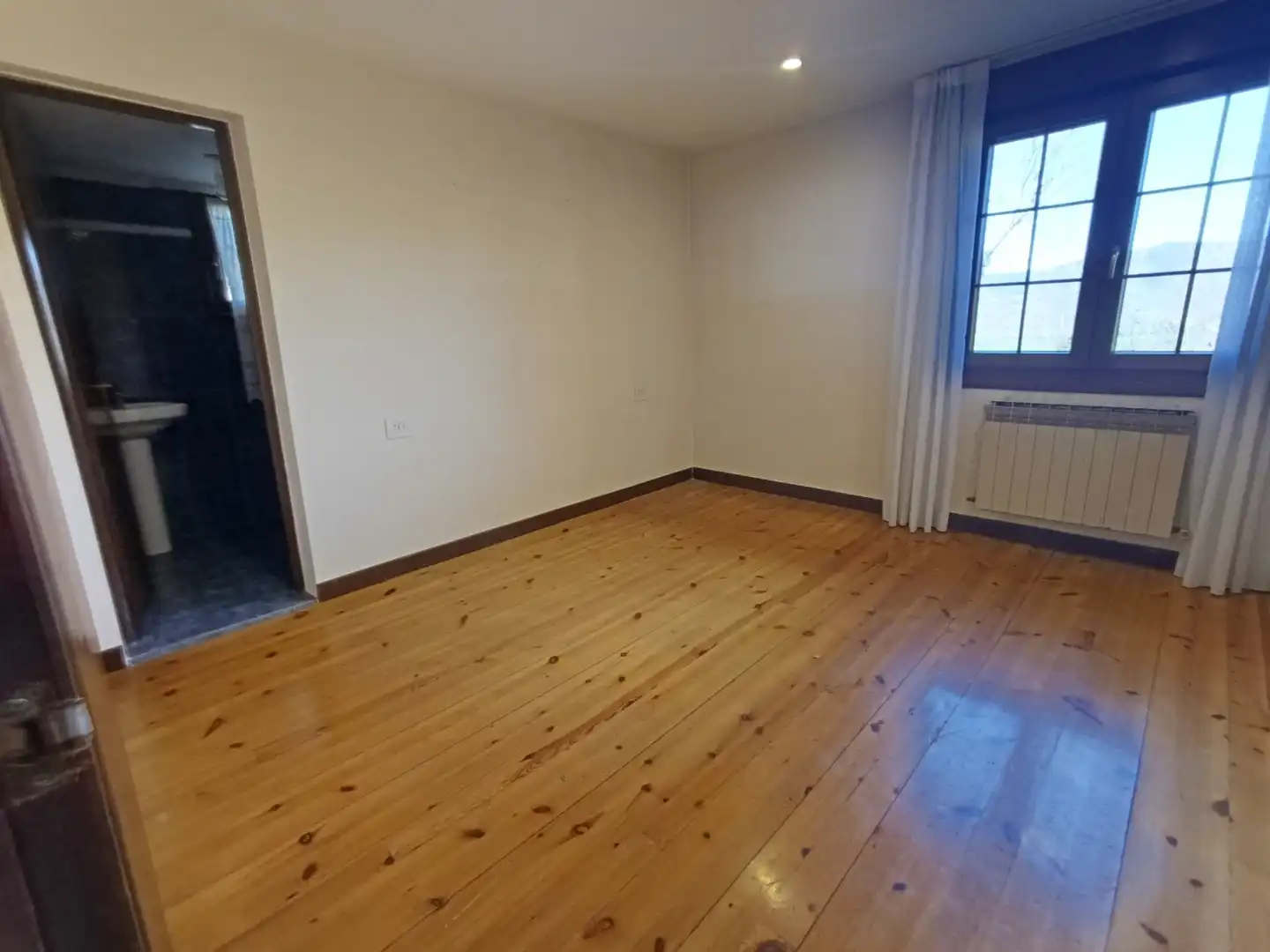 Dormitori de Casa o xalet en venda en Amurrio