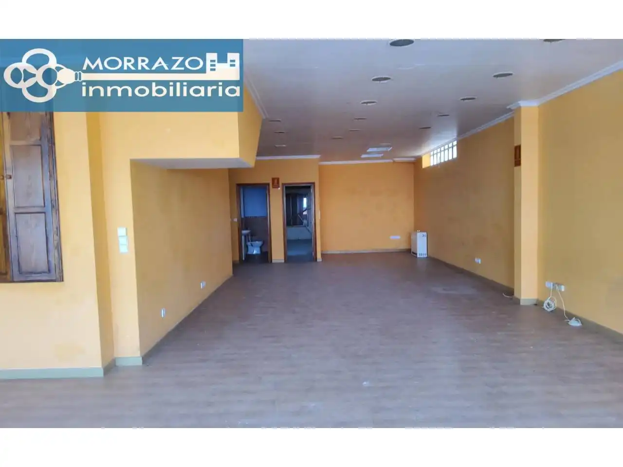 Locale commerciale in vendita a Avenida Montero Ríos, imagen 7