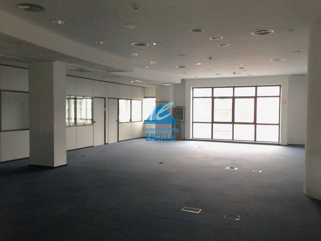 Local comercial en Alquiler en Bilbao-Galdakao Errepidea en Bolueta