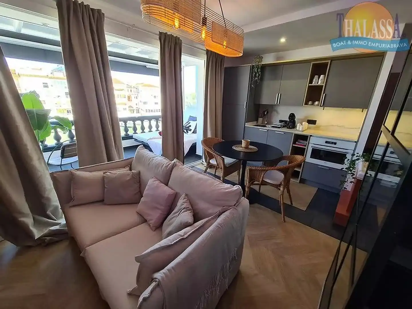 Wohnung zum Verkauf in Carrer Port Salins, imagen 18