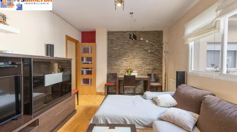 Foto 3 de Pis en venda a Barrio de la Vega, Monachil