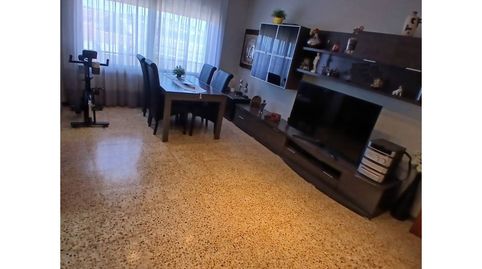Foto 3 de Piso en venta en Ca n'Aurell, Terrassa