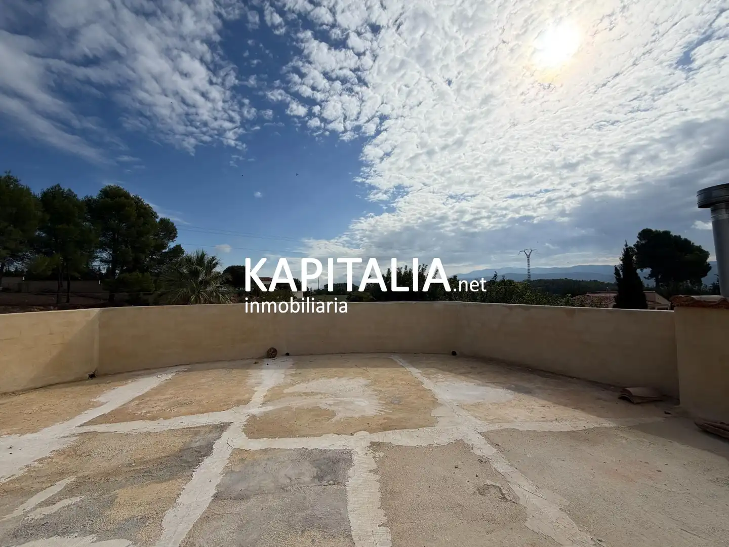 Detached house with garden for sale in El Pilar, imagen 36