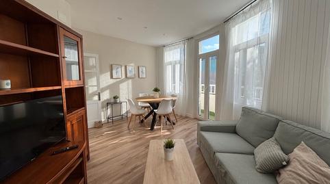 Foto 5 de Pis en venda a Porta Nova, A Coruña