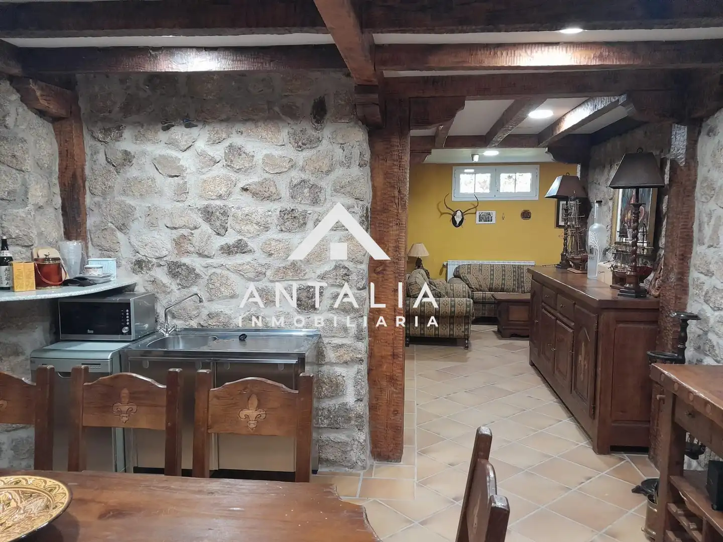 Casa o xalet en venda en Cáceres amb Aire condicionat, Calefacció i Terrassa