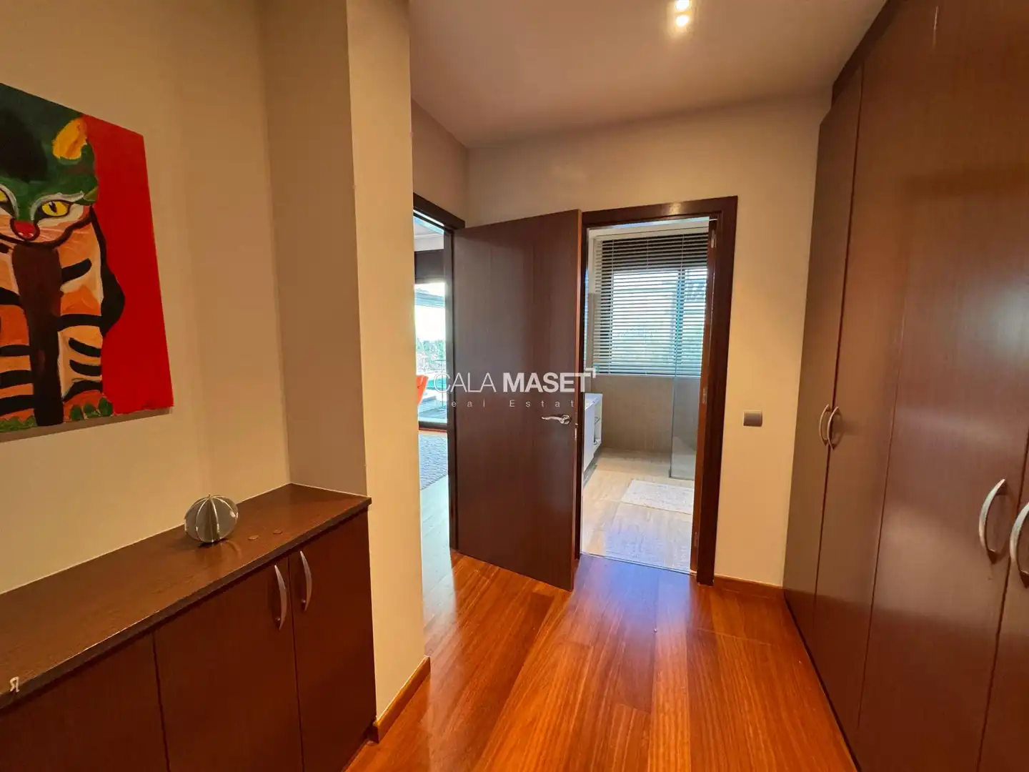 Chalet con terraza en venta en dels Pirineus, imagen 53