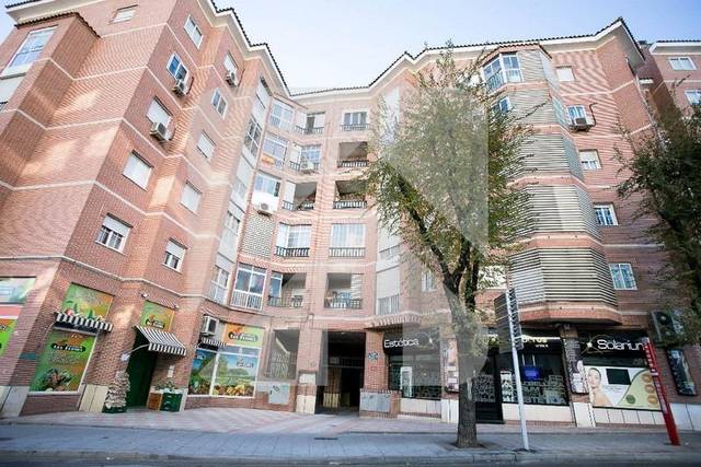 Piso en Alquiler en Paseo de la Estación en Estación