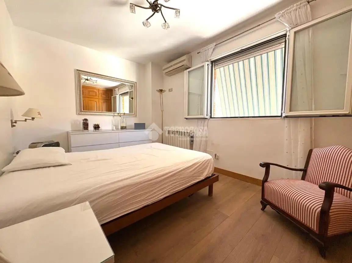 Piso en venta en Puerta del Ángel