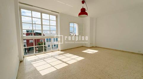 Foto 2 de Pis en venda a De Juan Sebastián Elcano, Pedregalejo - Morlaco, Málaga Capital