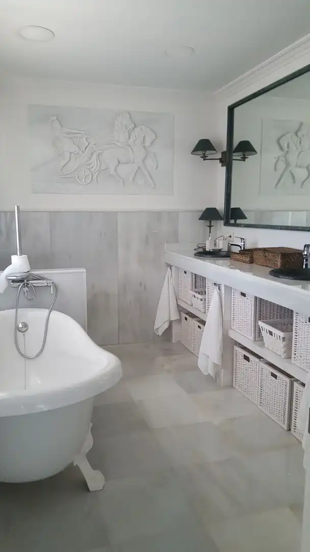 House with pool to rent in DE LOS JAZMINES-NVA ANDAL 356, imagen 14