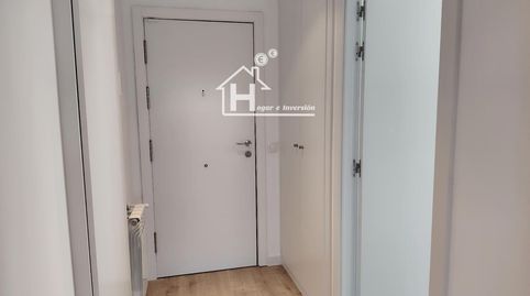 Foto 2 von Wohnung zur Miete in Robledal, Las Cañas, Guadalajara Capital