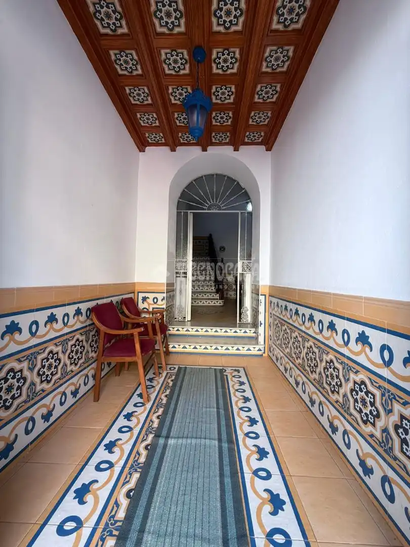 Casa o chalet en venta en Lebrija