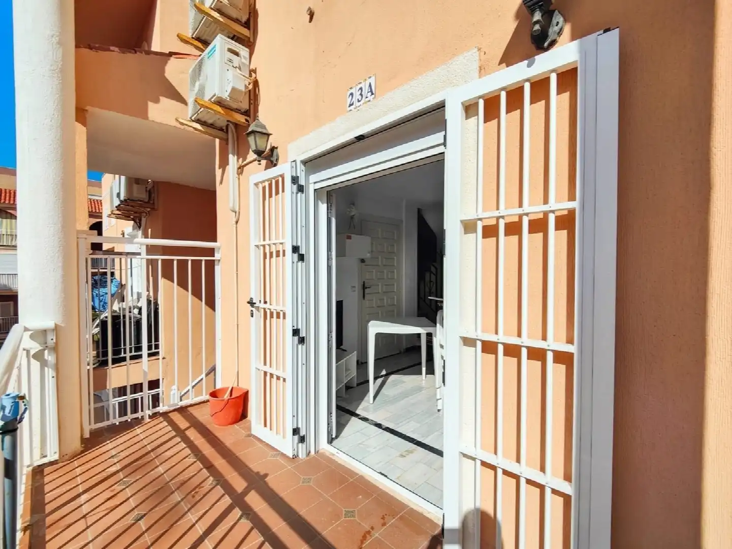 Ático con terraza en venta en La Mata, imagen 24
