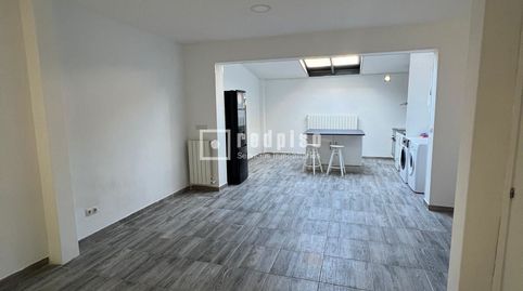 Foto 3 de Piso de alquiler en De Benéfica Belén, Quintana, Madrid Capital