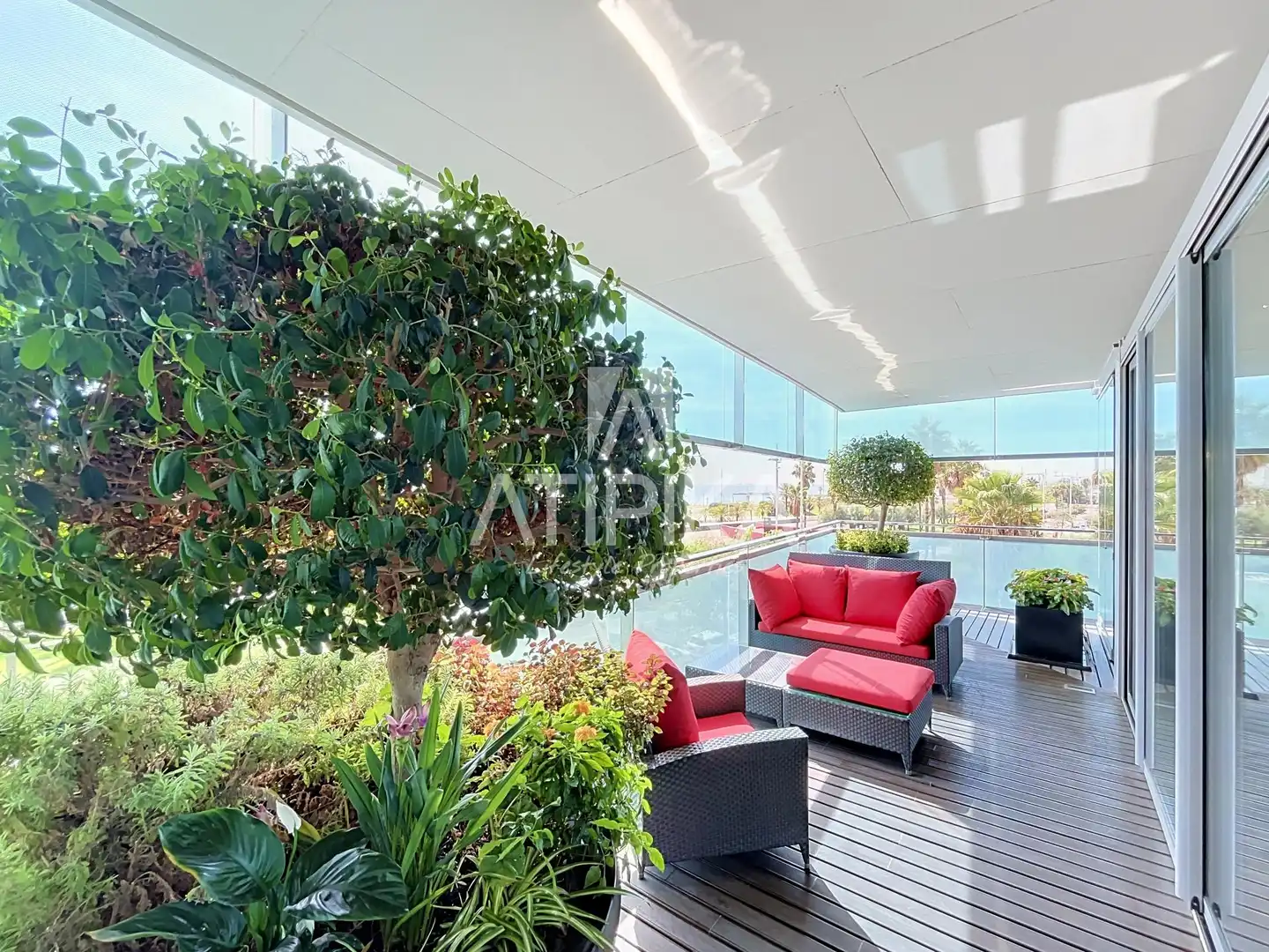 Appartement avec piscine à vendre à Garcia Faria, imagen 4