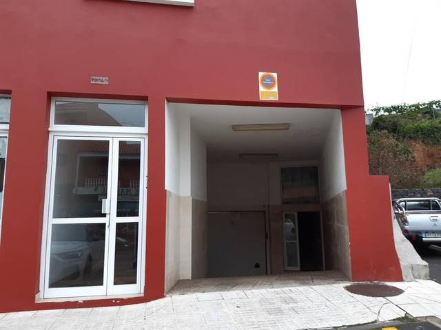 Local comercial en Venta en c/ general  en La Victoria de Acentejo