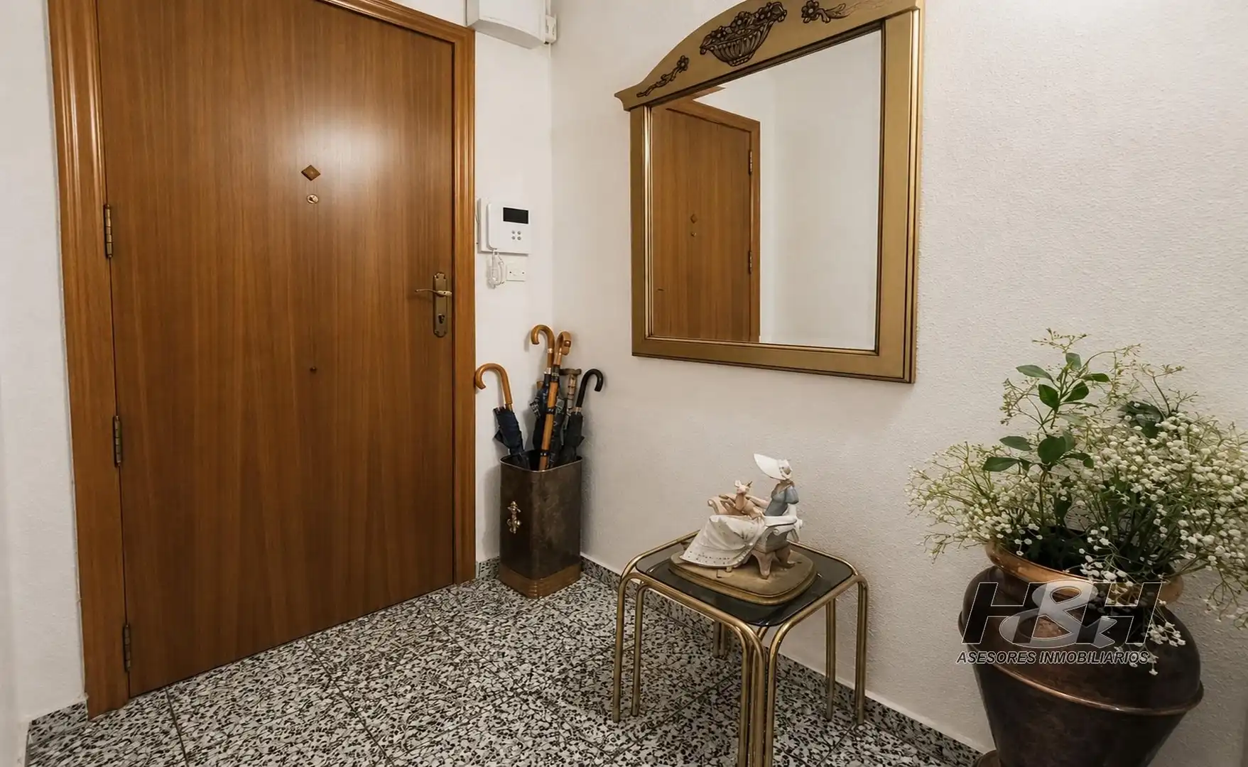 Piso en venta en Godella con Aire acondicionado y Balcón