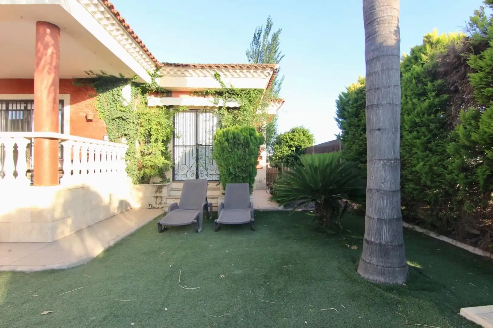 Villa avec piscine à louer à Pedanías Oeste, imagen 18